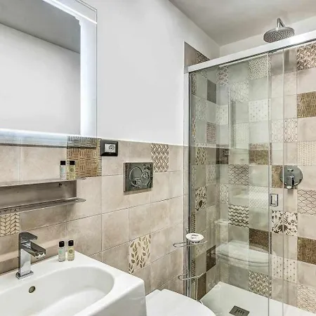 Gocce - Elegance Apartamento *