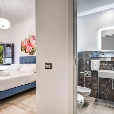 Apartamento Gocce - Elegance