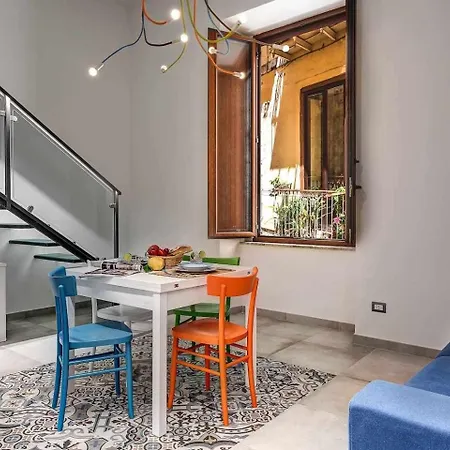 Apartamento Gocce - Elegance *