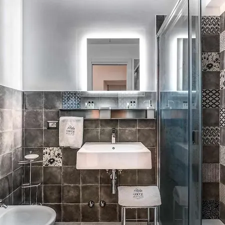 Apartment Gocce - Elegance *
