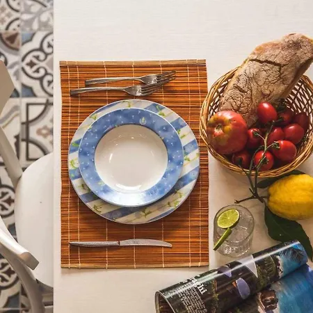 דירה Gocce - Elegance סורנטו