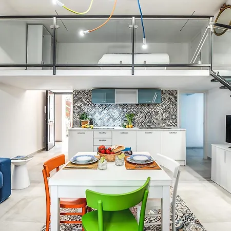 Gocce - Elegance Apartamento