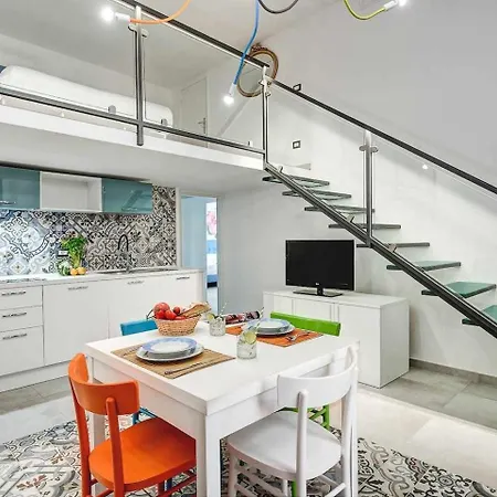 Gocce - Elegance 索伦托